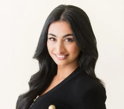 Amrita Guram